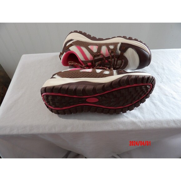 Outdoor Life Hedge Hiking Sneakers Shoes SIZE 7 - Picture 5 of 6